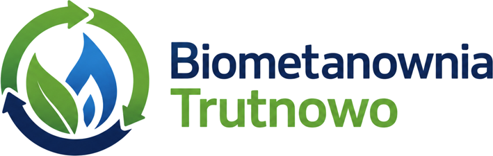 Biometanownia Trutnowo